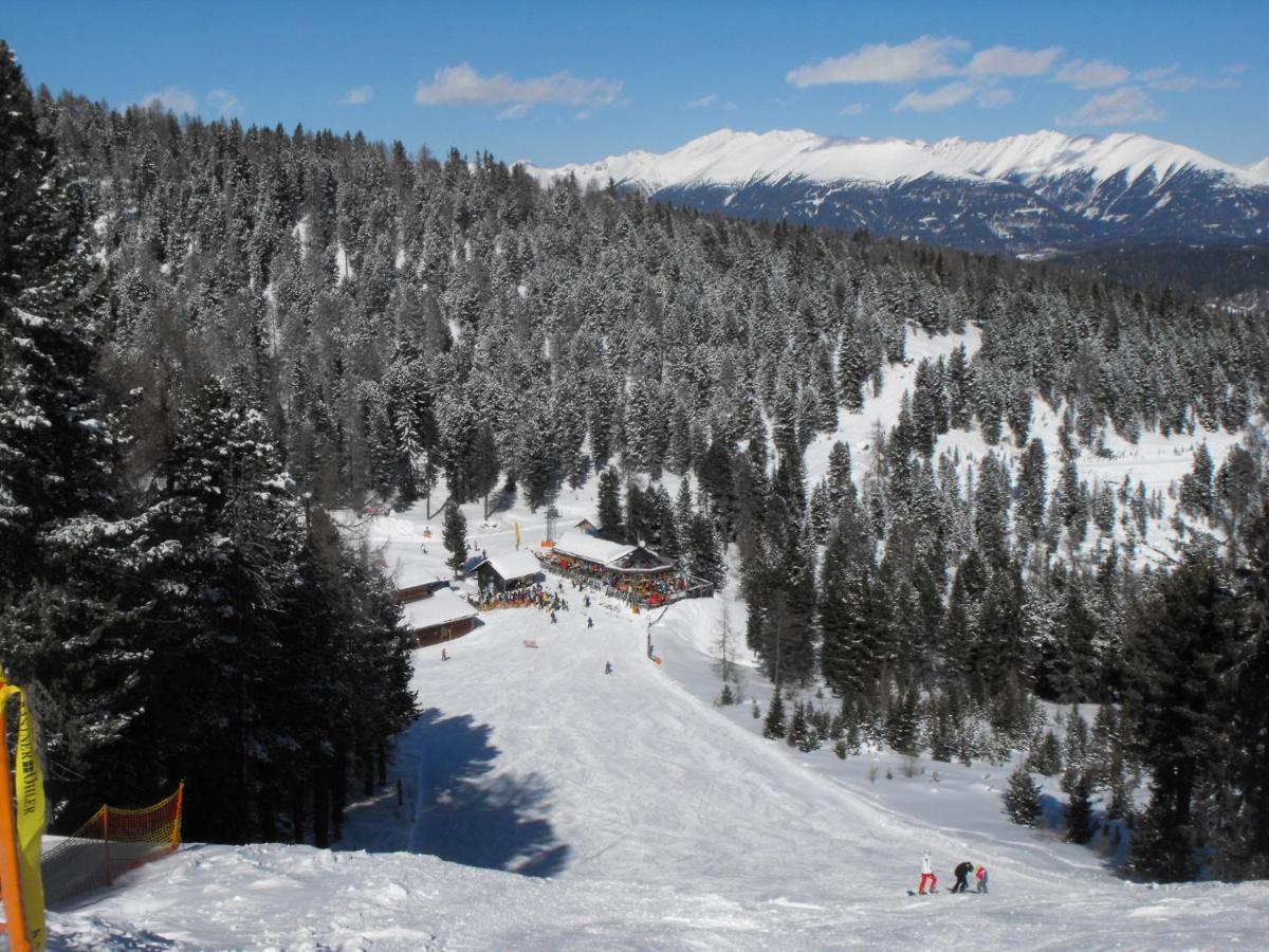 Chalet In Styria Near The Ski Area Villa Stadl an der Mur Buitenkant foto