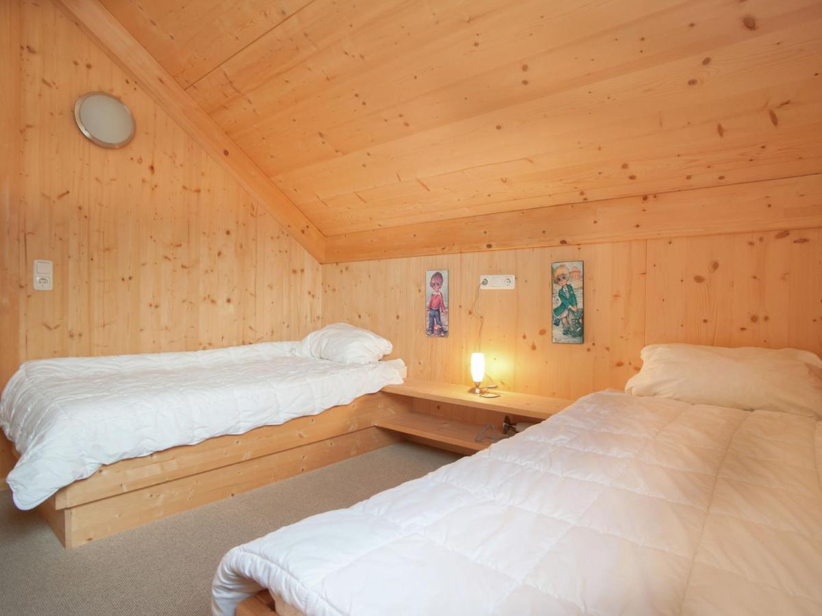 Chalet In Styria Near The Ski Area Villa Stadl an der Mur Buitenkant foto