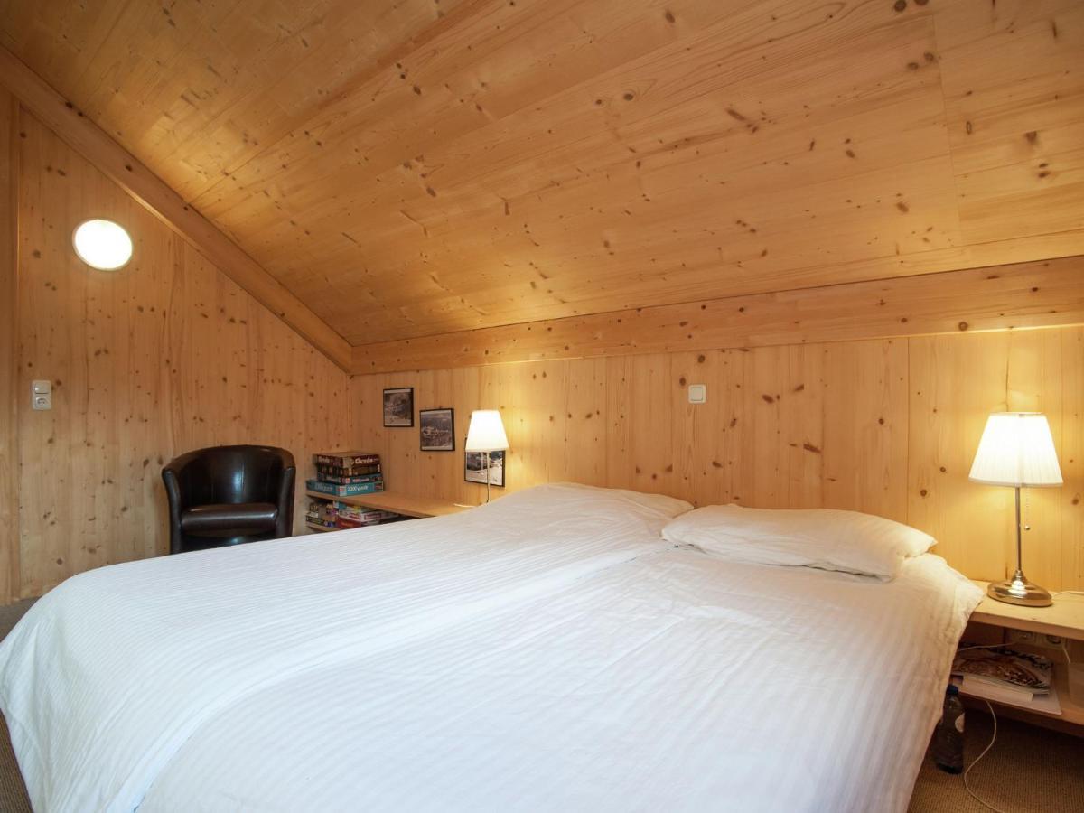 Chalet In Styria Near The Ski Area Villa Stadl an der Mur Buitenkant foto