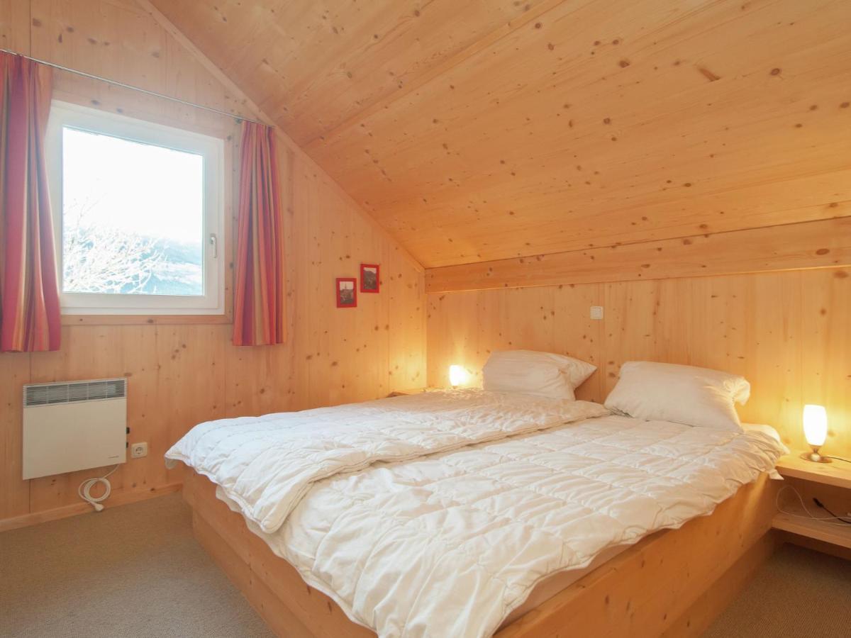 Chalet In Styria Near The Ski Area Villa Stadl an der Mur Buitenkant foto