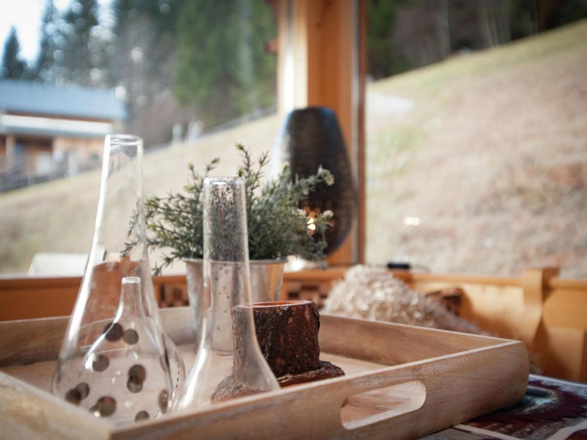 Chalet In Styria Near The Ski Area Villa Stadl an der Mur Buitenkant foto