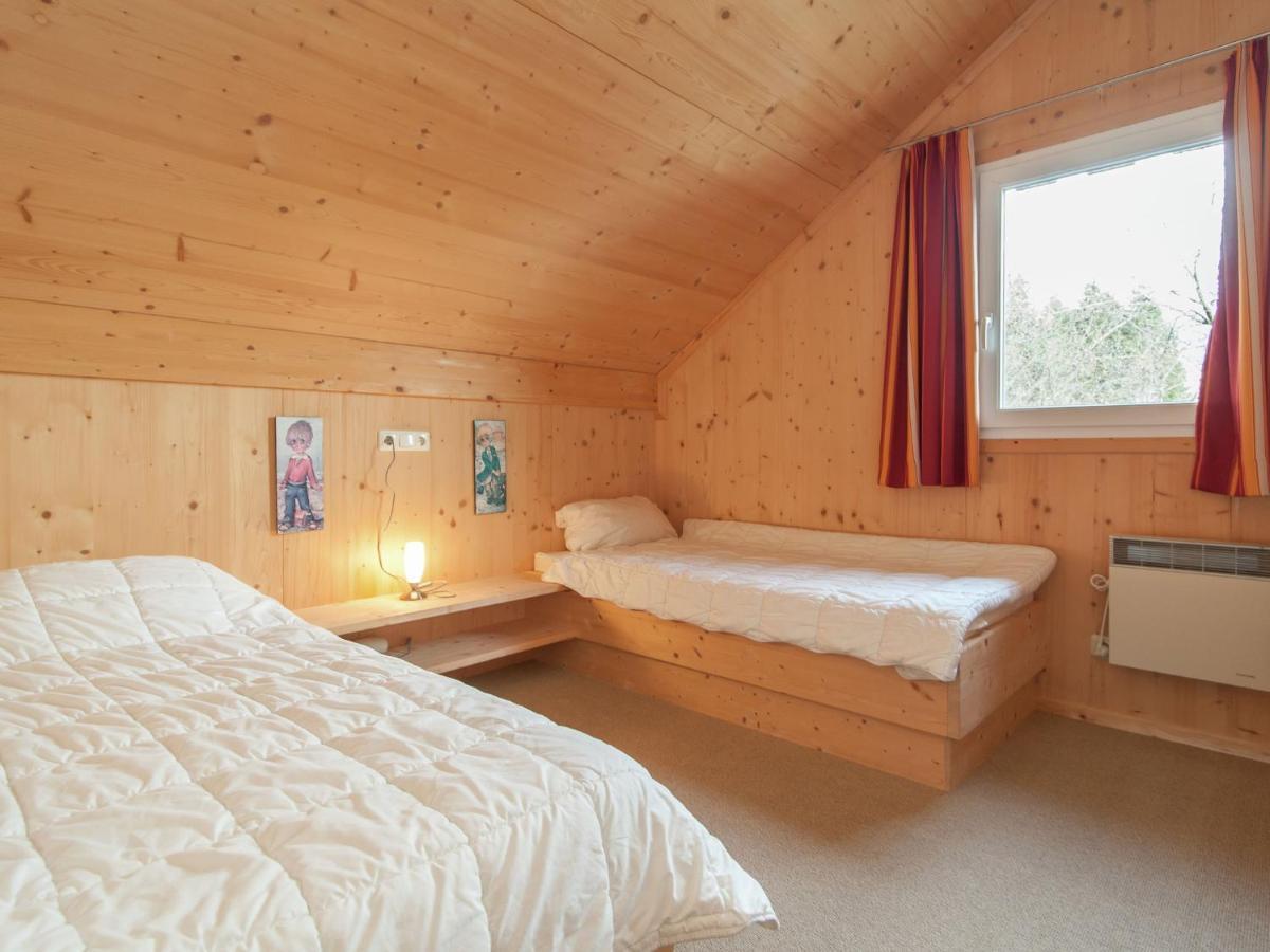 Chalet In Styria Near The Ski Area Villa Stadl an der Mur Buitenkant foto